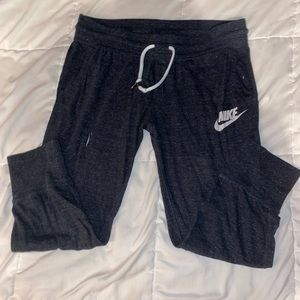 Nike Capri Sweats